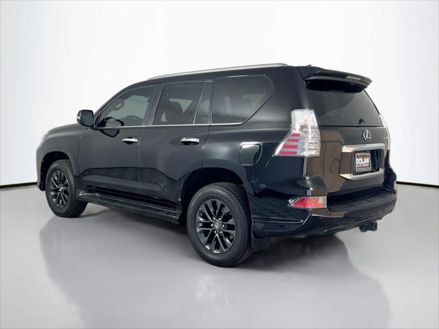 2021 Lexus GX GX 460 Premium