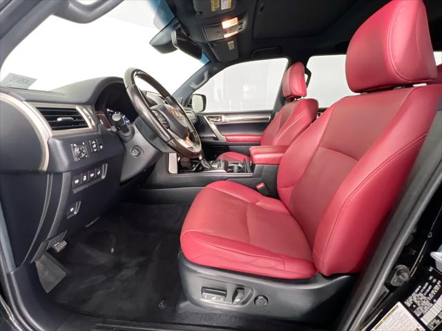 2021 Lexus GX GX 460 Premium