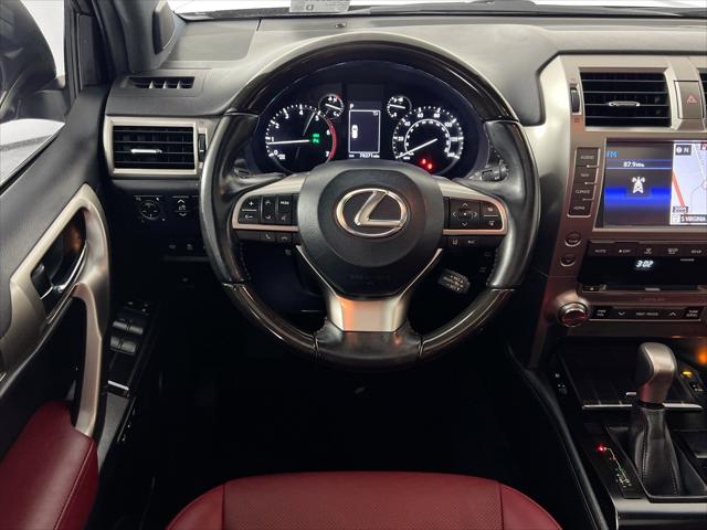 2021 Lexus GX GX 460 Premium