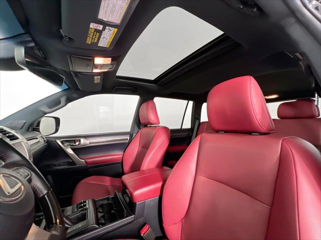 2021 Lexus GX GX 460 Premium