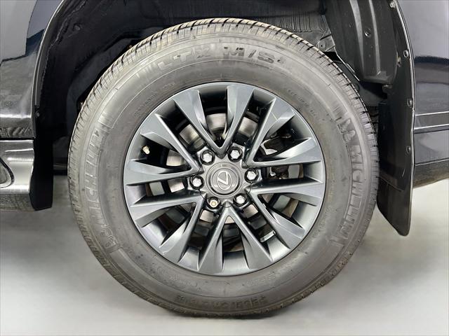 2021 Lexus GX GX 460 Premium