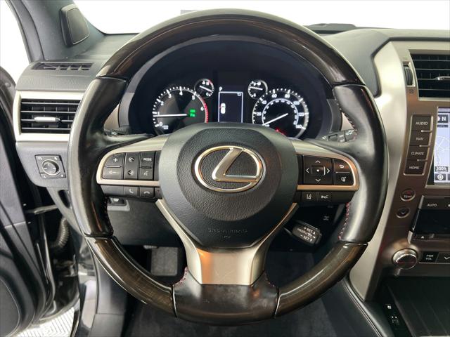 2021 Lexus GX GX 460 Premium