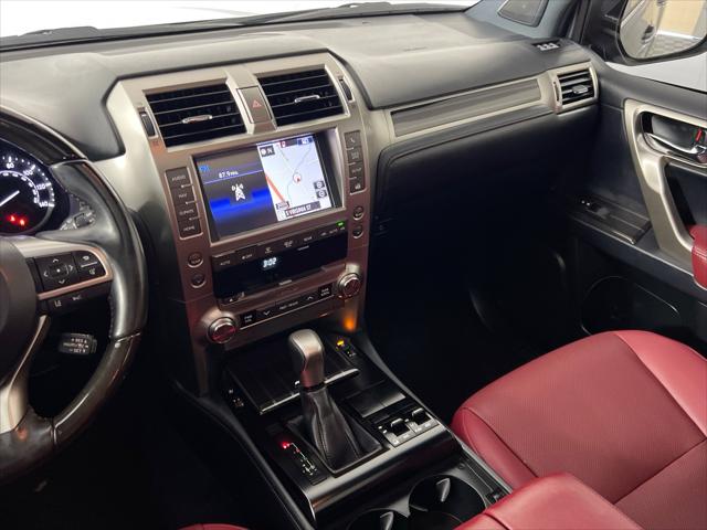 2021 Lexus GX GX 460 Premium