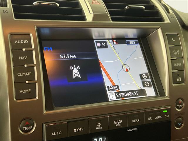 2021 Lexus GX GX 460 Premium