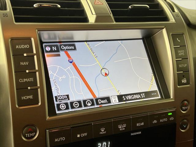 2021 Lexus GX GX 460 Premium