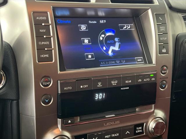 2021 Lexus GX GX 460 Premium