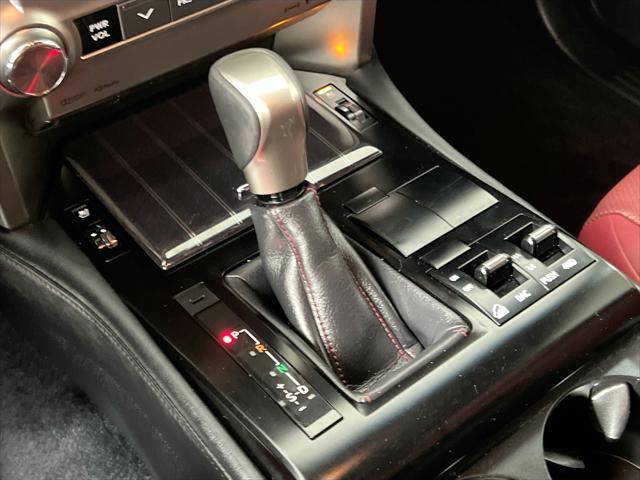 2021 Lexus GX GX 460 Premium