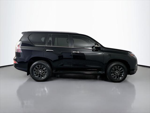 2021 Lexus GX GX 460 Premium