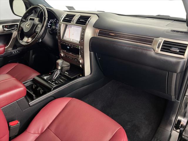 2021 Lexus GX GX 460 Premium