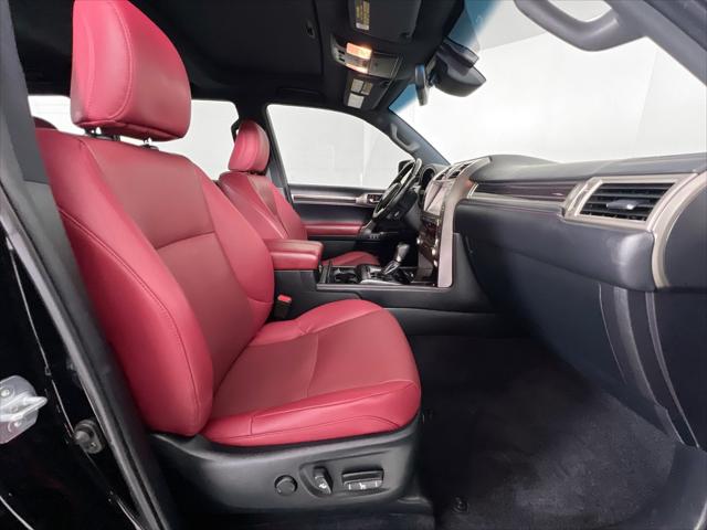 2021 Lexus GX GX 460 Premium