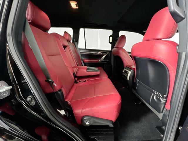 2021 Lexus GX GX 460 Premium