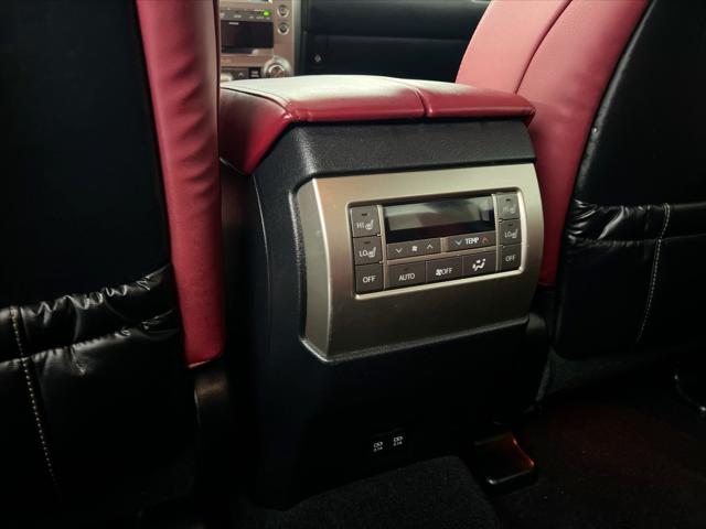 2021 Lexus GX GX 460 Premium