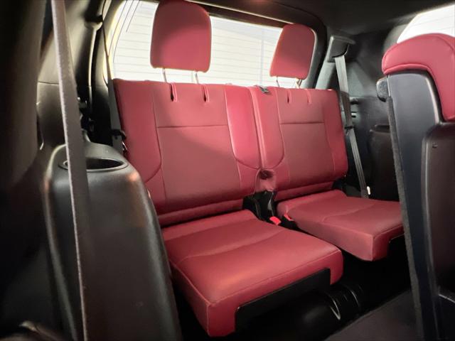 2021 Lexus GX GX 460 Premium