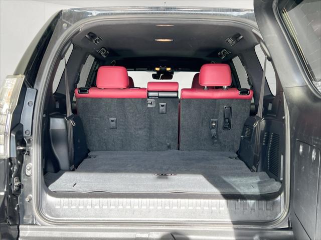 2021 Lexus GX GX 460 Premium