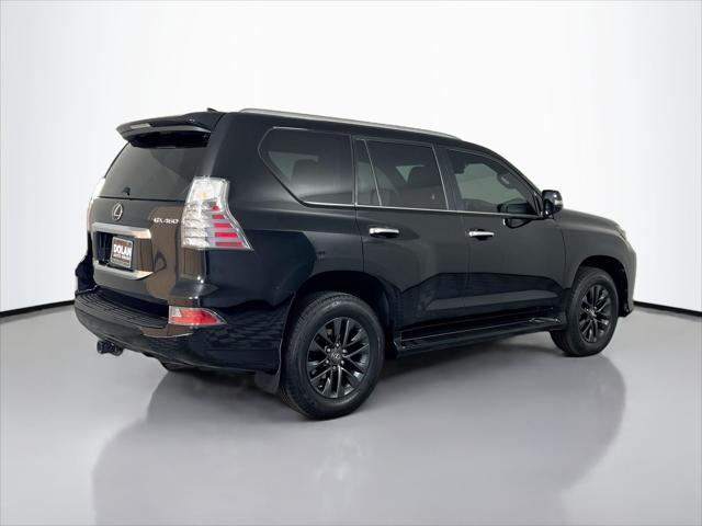 2021 Lexus GX GX 460 Premium