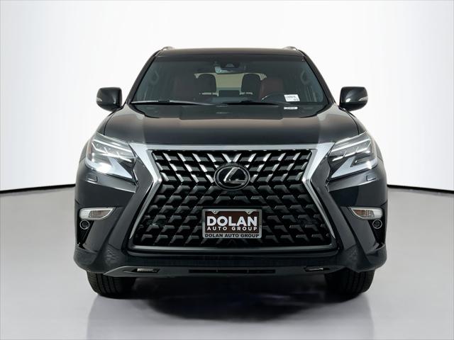 2021 Lexus GX GX 460 Premium