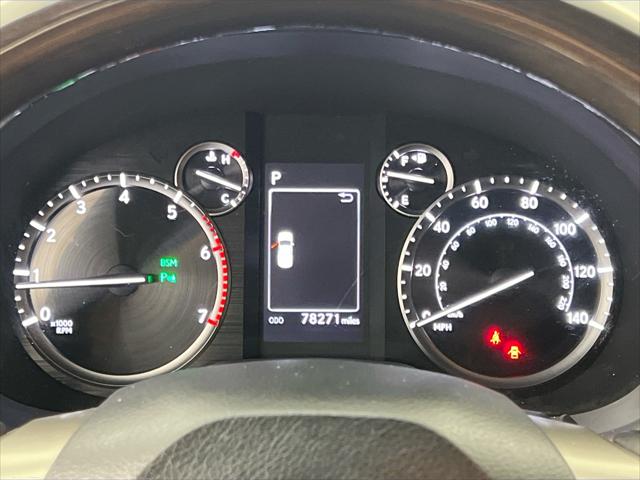 2021 Lexus GX GX 460 Premium