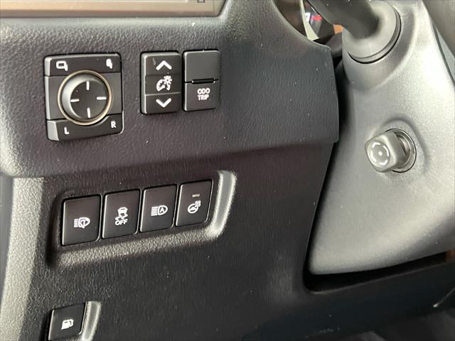 2021 Lexus GX GX 460 Premium