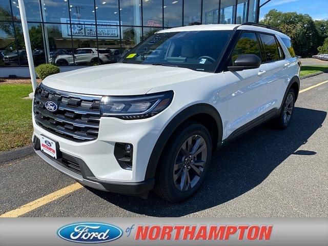 2027 Ford Explorer Active for sale in Northampton, MA