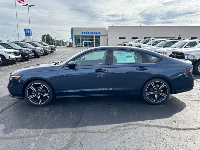 2026 Honda Accord Sedan SE for sale in Battle Creek, MI