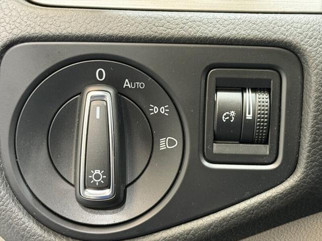 2017 Volkswagen Golf TSI Wolfsburg Edition 4-Door