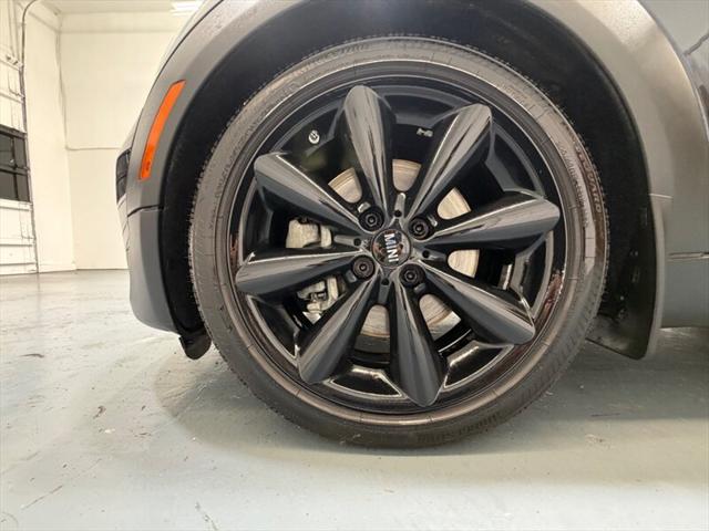 2014 MINI Convertible Cooper S