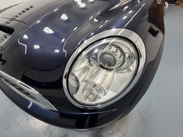 2014 MINI Convertible Cooper S
