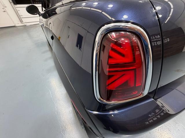 2014 MINI Convertible Cooper S