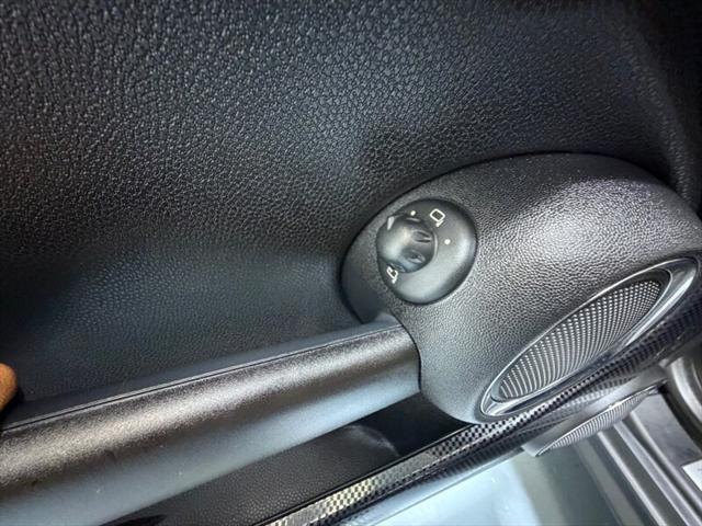 2014 MINI Convertible Cooper S