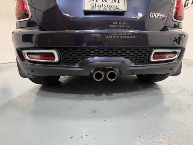 2014 MINI Convertible Cooper S