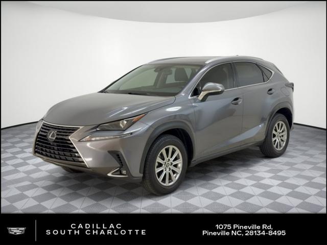 2020 Lexus NX 300 Unknown for sale in Pineville, NC
