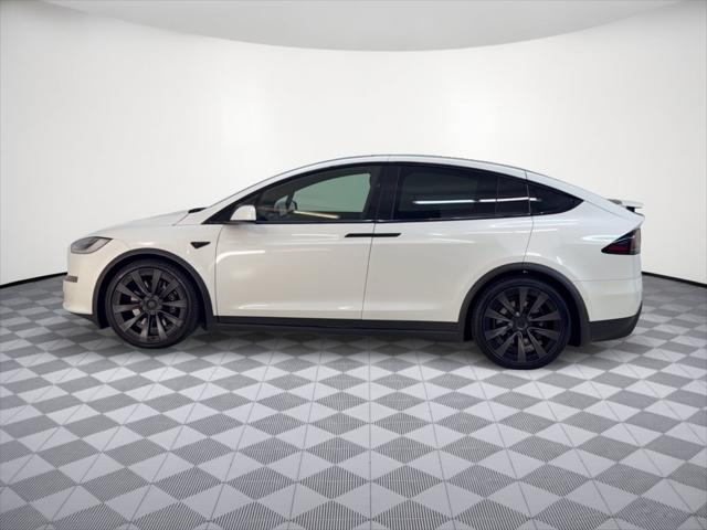 2023 Tesla Model X Base