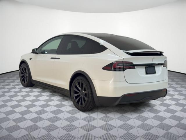 2023 Tesla Model X Base