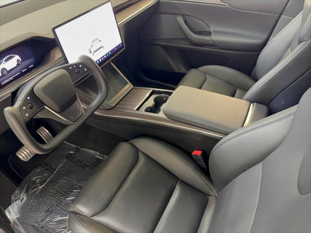 2023 Tesla Model X Base