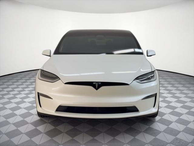 2023 Tesla Model X Base