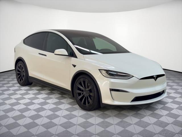 2023 Tesla Model X Base