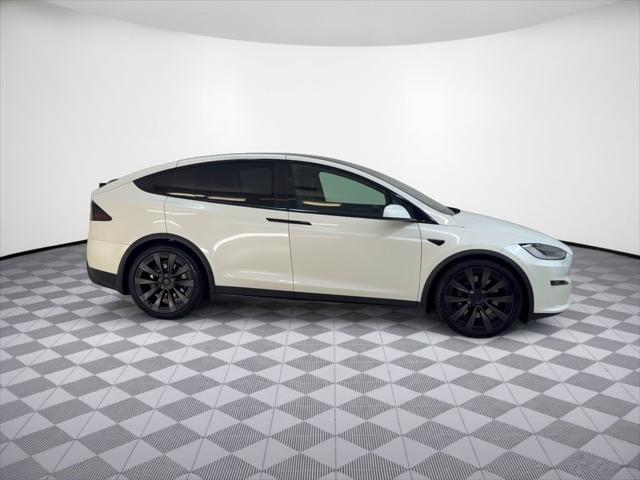 2023 Tesla Model X Base