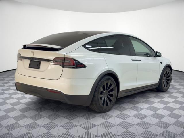 2023 Tesla Model X Base