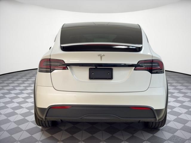 2023 Tesla Model X Base