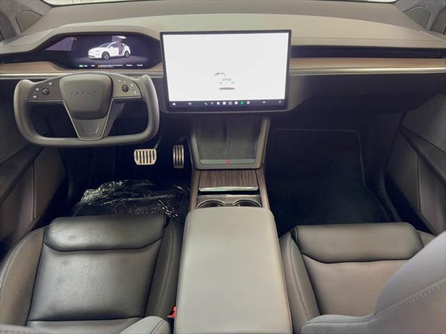 2023 Tesla Model X Base