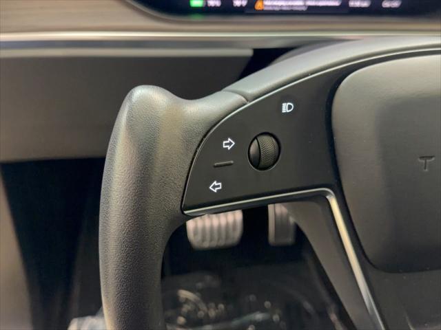 2023 Tesla Model X Base