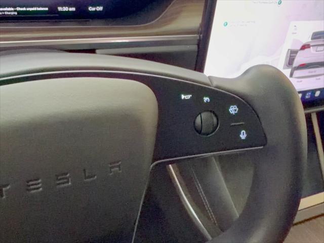 2023 Tesla Model X Base