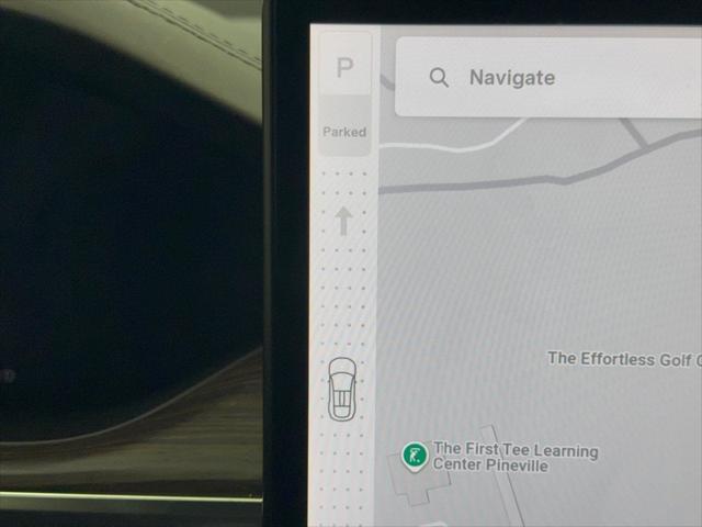 2023 Tesla Model X Base