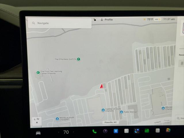 2023 Tesla Model X Base
