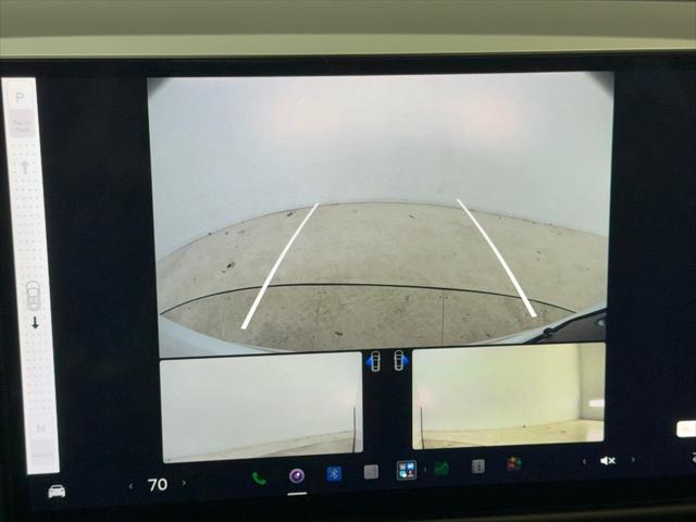 2023 Tesla Model X Base