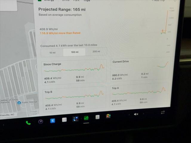 2023 Tesla Model X Base