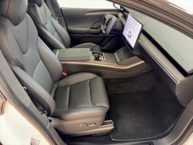 2023 Tesla Model X Base