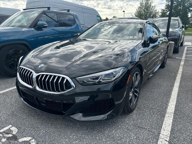 2022 BMW 840 Gran Coupe i xDrive for sale in Mechanicsburg, PA