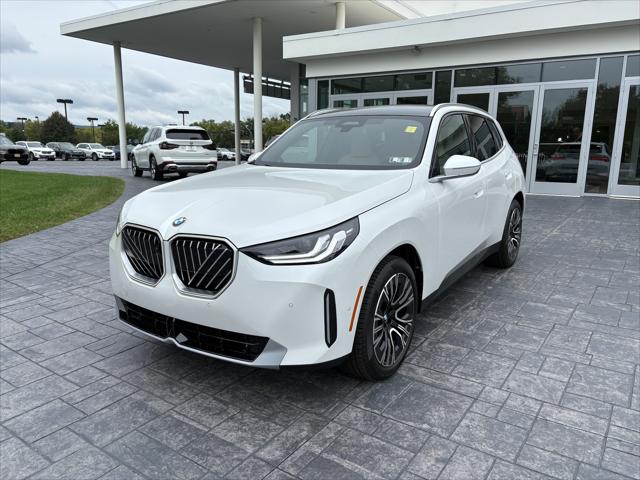2026 BMW X3 30 xDrive for sale in Mechanicsburg, PA