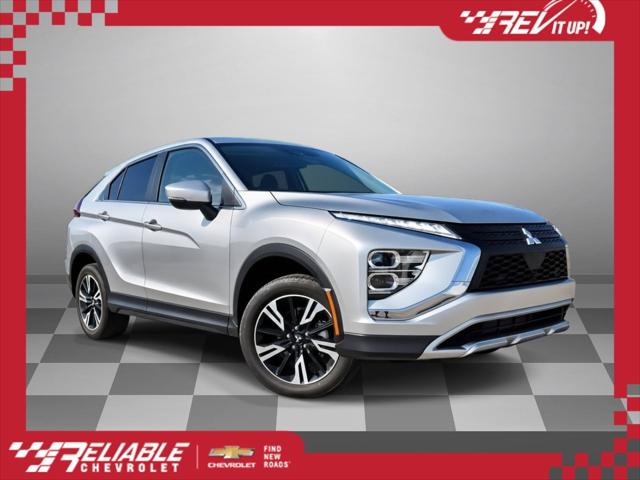 2026 Mitsubishi Eclipse Cross Black Edition S-AWC for sale in Springfield, MO